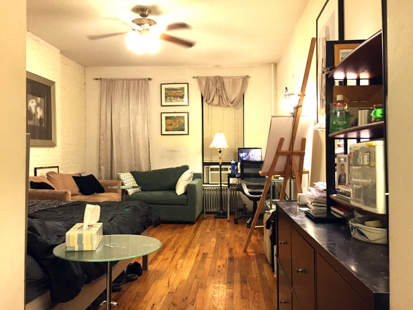 New York, NY Rental unit in New York · Studio · 1 bed · 1 bath Entire rental unit vacation rental 4686678