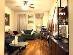  New York, NY Rental unit in New York · Studio · 1 bed · 1 bath Entire rental unit vacation rental 4686678
