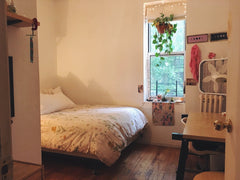 Beautiful room in Williamsburg<br /><br />Cozy room for 1 or 2 people.<br />Quee New York, United States Rental unit in Brooklyn · 1 bedroom · 1 bed · 1 shared bath Private room in rental unit vacation rental 30071972