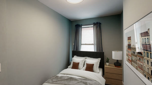 This adorable, superb and cute room is available. This room is <br />   availabl  Rental unit in New York · 3 bedrooms · 1 bed · 0 shared baths Private room in rental unit vacation rental 828730533958374719