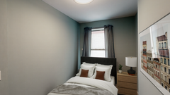 This adorable, superb and cute room is available. This room is <br />   availabl  Rental unit in New York · 3 bedrooms · 1 bed · 0 shared baths Private room in rental unit vacation rental 828730533958374719