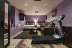 Our place is newly renovated. It’s modern outlets have USB ports everywhere for  New York, NY Home in Brooklyn · ★4.59 · 2 bedrooms · 4 beds · 1 bath Entire home vacation rental 27712922