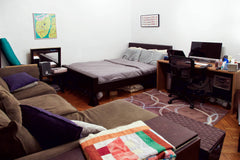 My place is close to Central Park Zoo, El Centro, Valhalla, Bocca di Bacco, and  New York, NY Rental unit in New York · Studio · 1 bed · 1 bath Entire rental unit vacation rental 14445481