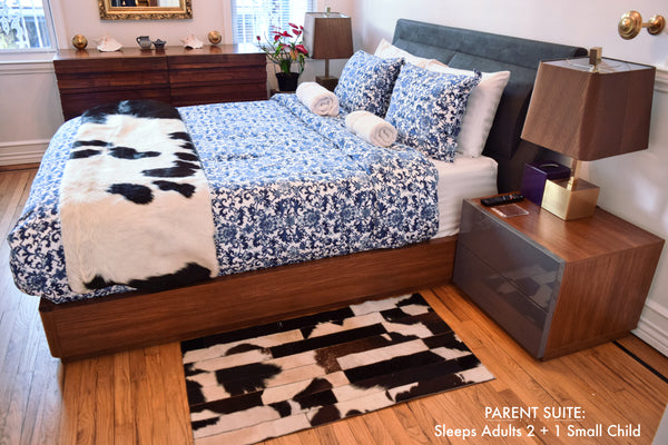 Entire duplex, located between the Long Island City and Astoria neighborhoods. T New York, NY Home in New York · ★4.75 · 3 bedrooms · 4 beds · 2 baths Entire home vacation rental 13218139