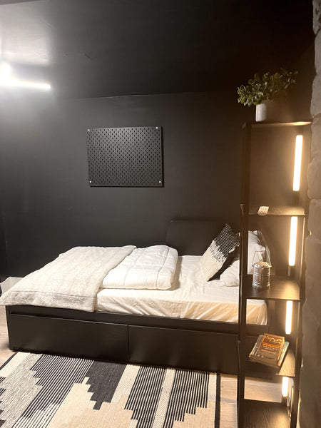 Ideal place for a single person or couple. Hosts will always be on premises. Gue New York, NY Rental unit in The Bronx · 1 bedroom · 1 bed · 1 private bath Private room in rental unit vacation rental 963771864938788099
