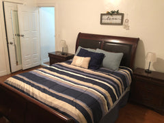  New York, NY Rental unit in Brooklyn · ★4.59 · 1 bedroom · 1 bed · 1 bath Entire rental unit vacation rental 47358818