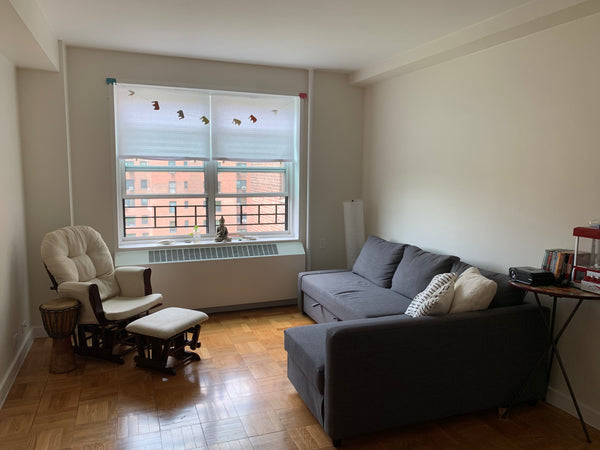 Spacious apartment in gated Harlem community.  Close to shopping at 125th and 2, New York, NY Rental unit in New York · ★5.0 · 1 bedroom · 1 shared bath Private room in rental unit vacation rental 36312999