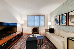 This apartment is professionally managed by Furnished Quarters, the largest inde New York, NY Rental unit in New York · 1 bedroom · 1 bed · 1 bath Entire rental unit vacation rental 47052953