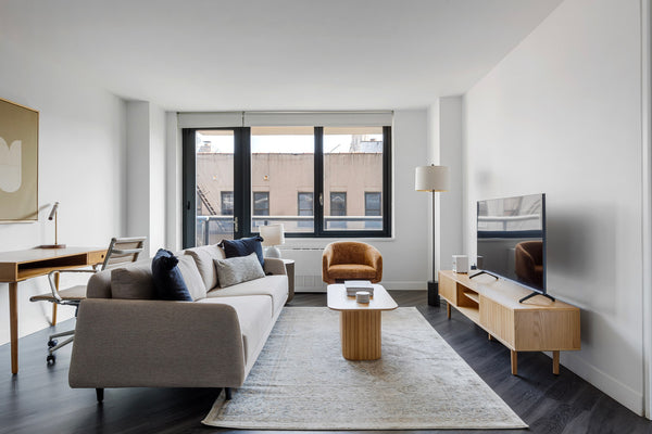 Discover the best of Downtown, with this one-bedroom East Village apartment. It’ New York, NY Rental unit in New York · 1 bedroom · 1 bed · 1 bath Entire rental unit vacation rental 922205182778485353