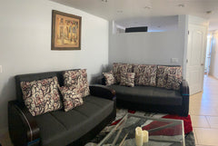 Relax with the whole family at this peaceful place to stay, super cozy and quiet New York, NY Home in Bronx · ★4.82 · 1 bedroom · 2 beds · 1 bath Entire home vacation rental 623093314568047287