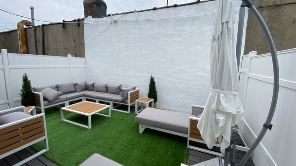 New York, NY Condo in Brooklyn · 1 bedroom · 1 bed · 1 bath Entire condo vacation rental 46852193