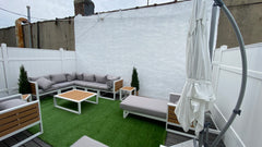  New York, NY Condo in Brooklyn · 1 bedroom · 1 bed · 1 bath Entire condo vacation rental 46852193