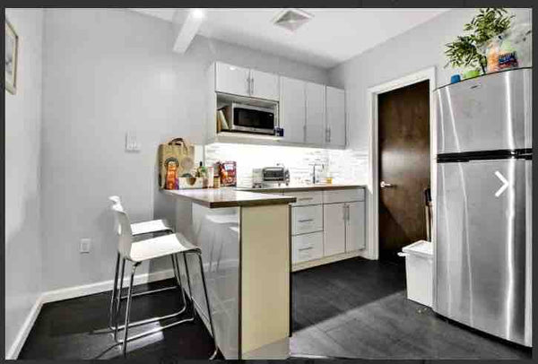 Modern 2 bedroom close to Park Ave with everything you need.  Laundry is in the  New York, NY Rental unit in New York · ★4.90 · 2 bedrooms · 2 beds · 1 bath Entire rental unit vacation rental 23202549