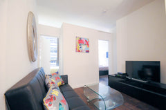 You are looking for a pied-a-terre in Manhattan for a short or long term, this p  Rental unit in New York · 2 bedrooms · 2 beds · 1 bath Entire rental unit vacation rental 49380403