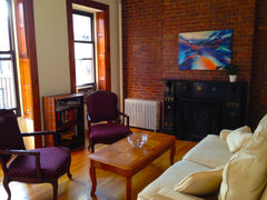 Welcome! Enjoy an exciting, convenient, safe UES location, as well as the airy,  New York, NY Rental unit in New York · 1 bedroom · 1 bed · 1 private bath Private room in rental unit vacation rental 13899934