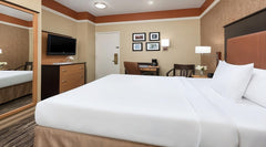 This modern property in Manhattan is just steps away from top NYC attractions an  Hotel in New York · 1 bedroom · 1 bed · 1 bath Room in hotel vacation rental 726051328615599170