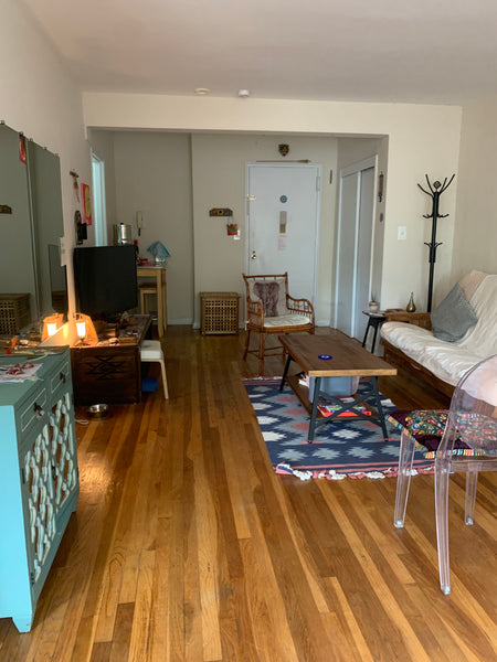 Cozy studio in the heart of a historic and unique neighborhood of Ditmas Park. S New York, NY Rental unit in Brooklyn · ★4.75 · 1 bedroom · 2 beds · 1 bath Entire rental unit vacation rental 52427607