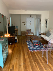 Cozy studio in the heart of a historic and unique neighborhood of Ditmas Park. S New York, NY Rental unit in Brooklyn · ★4.75 · 1 bedroom · 2 beds · 1 bath Entire rental unit vacation rental 52427607