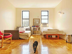 Large, beautiful south-facing room in a renovated apartment with piano, modern k New York, NY Rental unit in Brooklyn · 1 bedroom · 1 bed · 1 shared bath Private room in rental unit vacation rental 37886939