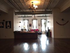 Cozy room in an amazing, classic Brooklyn loft space.  Easy roof access with vie New York, NY Rental unit in Brooklyn · 1 bedroom · 1 bed · 2 baths Private room in rental unit vacation rental 11826892