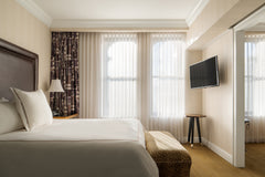 The Manhattan Club is the perfect combination of luxury and location in the hear New York, NY Aparthotel in New York · ★4.69 · 1 bedroom · 2 beds · 2 baths Room in aparthotel vacation rental 633986809547076584