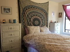 Large private room in a recently renovated 3-bedroom apartment with full bath an New York, NY Rental unit in New York · ★5.0 · 1 bedroom · 1 bed · 1 shared bath Private room in rental unit vacation rental 26232008
