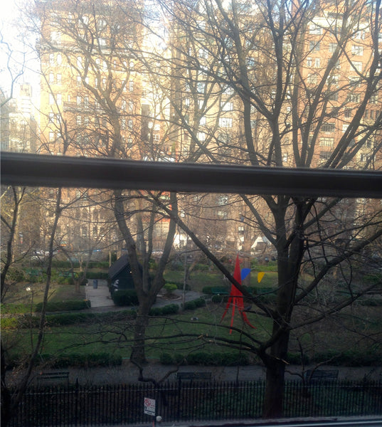 Located on Gramercy Park South in the center of Manhattan (20th&Irving Pl) this   Rental unit in New York · Studio · 1 bed · 1 bath Entire rental unit vacation rental 5015281
