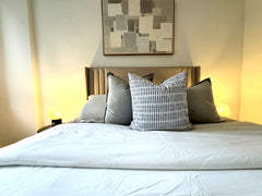 Furnished 1 bedroom apartment in the heart of Financial District. Amenity buildi New York, United States Rental unit in New York · ★New · 1 bedroom · 1 bed · 1 bath Entire rental unit vacation rental 1038727420303893707