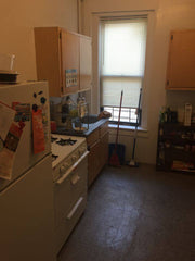 This is a large spacious room just off 125th Street ABCD Subway, Harlem. The loc Kirk Yetholm, United Kingdom Rental unit in New York · 1 bedroom · 2 beds · 1 bath Private room in rental unit vacation rental 9592655