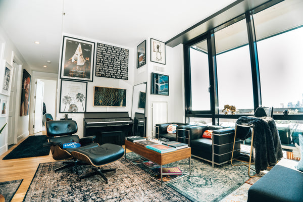 Hello, welcome to this sunny and spacious LIC gem, centrally located to great re New York, NY Place to stay in Queens · 1 bedroom · 1 bed · 1 bath Entire place vacation rental 35310193