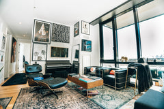 Hello, welcome to this sunny and spacious LIC gem, centrally located to great re New York, NY Place to stay in Queens · 1 bedroom · 1 bed · 1 bath Entire place vacation rental 35310193