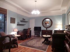 My place is close to the 96th St. Express Stop.  You can take the cross town bus Los Angeles, CA Rental unit in New York · ★4.53 · 2 bedrooms · 1 bed · 1 bath Entire rental unit vacation rental 779838