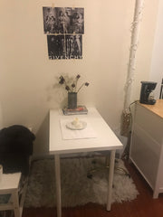 The apartment is conveniently located in the heart of east village with many caf New York, NY Rental unit in New York · ★4.88 · 1 bedroom · 1 bed · 1 shared bath Private room in rental unit vacation rental 31259110