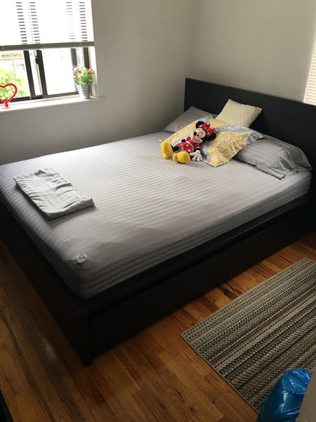 My place is close to N, Q Subway train, on Ditmars in Astoria. You’ll love my pl  Rental unit in Queens · 1 bedroom · 2 beds · 1 bath Entire rental unit vacation rental 13492036