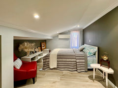 Cozy, private, and affordable attic for single traveler/worker/student New York, NY Home in Queens · ★New · 1 bedroom · 1 bath Private room in home vacation rental 1047046913247719019