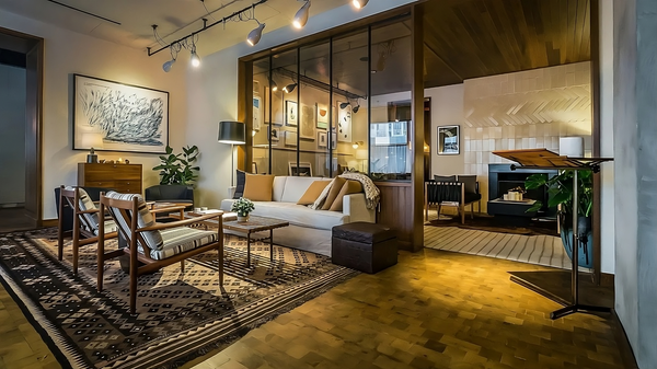 A Luxury Hotel in NYC's Tribeca Neighborhood! You can take a short walk to City   Hotel in New York · ★New · 1 bedroom · 1 bed · 1 bath Room in hotel vacation rental 1030527885580062844