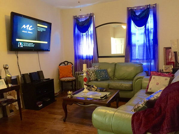 Fully furnished Queen size bedroom available. Quiet location, close to mass tran New York, United States Rental unit in Brooklyn  · 1 bedroom · 1 bed · 1 bath Private room in rental unit vacation rental 15513127