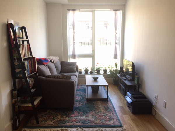 Sunny one bedroom apartment in brand new building located in Williamsburg, Brook New York, NY Rental unit in Brooklyn · ★5.0 · 1 bedroom · 1 bed · 1 bath Entire rental unit vacation rental 19056694