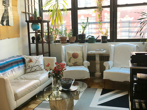 Come live like a New Yorker in the heart of downtown NYC! New York, NY Rental unit in New York · ★4.87 · 2 bedrooms · 2 beds · 1 bath Entire rental unit vacation rental 4880277