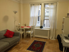 what New York, NY Rental unit in New York · 1 bedroom · 1 bed · 1 bath Entire rental unit vacation rental 9238861