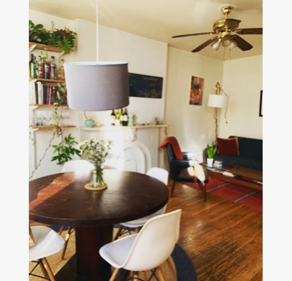 This unit is located on the 2nd floor. The kitchen has a refrigerator/freezer, m New York, United States Rental unit in Brooklyn · 1 bedroom · 1 bed · 1 shared bath Private room in rental unit vacation rental 45201591