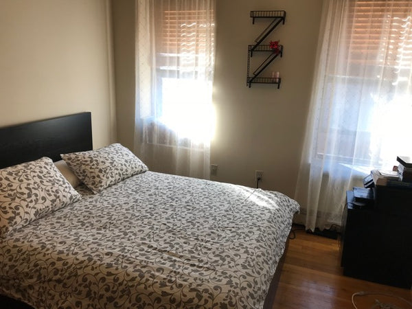 My place is in the middle of East Village, close to Tompkins Square Park and ton New York, NY Condo in New York · ★4.95 · 1 bedroom · 2 beds · 1 private bath Private room in condo vacation rental 17209680