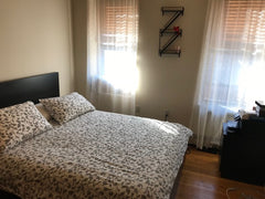 My place is in the middle of East Village, close to Tompkins Square Park and ton New York, NY Condo in New York · ★4.95 · 1 bedroom · 2 beds · 1 private bath Private room in condo vacation rental 17209680