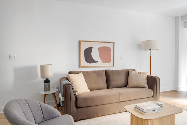Show up and start living from day one in Midtown with this charming one-bedroom  New York, NY Rental unit in New York · 1 bedroom · 1 bed · 1 bath Entire rental unit vacation rental 902813434268355159