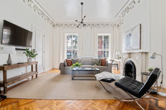 Welcome to your Brooklyn home. Created as a space to live, focus, and relax- I h New York, NY Rental unit in Brooklyn · 6 bedrooms · 7 beds · 4 baths Entire rental unit vacation rental 956000673813822312