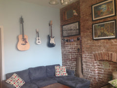 Our apartment is located in the central park north area, one block away from bea New York, NY Rental unit in New York · 1 bedroom · 1 bed · 1 bath Entire rental unit vacation rental 7873524