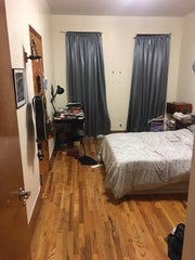 My place is close to The Black Swan and Dough. You’ll love my place because of t New York, United States Rental unit in Brooklyn · 1 bedroom · 1 bed · 2 shared baths Private room in rental unit vacation rental 16328372