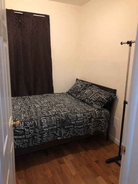 Accepting guests that are fully vaccinated against COVID 19. Proof required. <br New York, NY Rental unit in New York · ★4.83 · 1 bedroom · 1 bed · 1 shared bath Private room in rental unit vacation rental 35189843