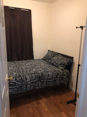 Accepting guests that are fully vaccinated against COVID 19. Proof required. <br New York, NY Rental unit in New York · ★4.83 · 1 bedroom · 1 bed · 1 shared bath Private room in rental unit vacation rental 35189843