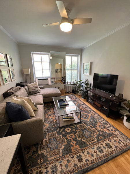 Great 1-bedroom in the West Village, fully furnished and equipped, near great ba New York, NY Rental unit in New York · 1 bedroom · 1 bed · 1 bath Entire rental unit vacation rental 670223243489064987